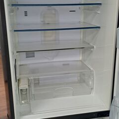 【リサイクルショップどりーむ天保山店】No.4169　冷蔵庫　Panasonic　2011年製　321L　お手頃価格🎵の画像