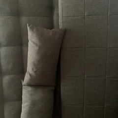 簡易折り畳みベッドの画像