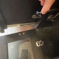 テレビ台の画像