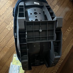 【美品】タカタ　チャイルドシートの画像