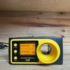 【美品】XCORTECH X3200Mk3 弾速計の画像