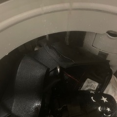 【引取先決定】SHARP 洗濯機 6.0kg　の画像