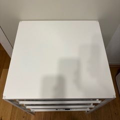 IKEA 収納ラック・テーブルの画像