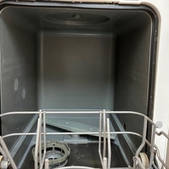 食洗機（サンコーラクアmini）の画像
