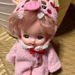 ぬいぐるみの画像