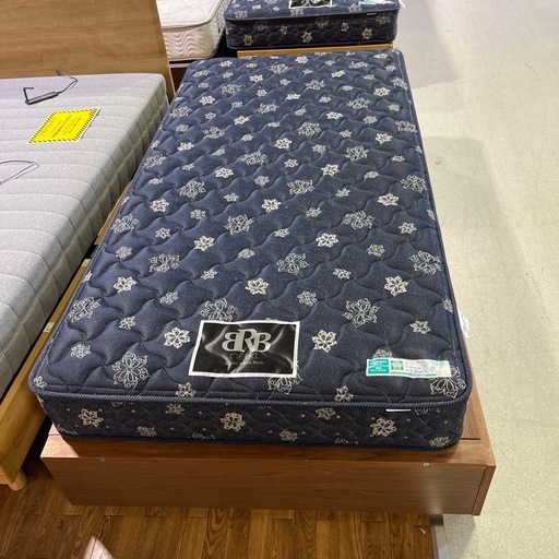 無印良品！ ベッド！程度良好！