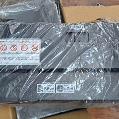 【リサイクルショップどりーむ天保山店】No.4155　シュレッダー　中林　写真参照🎵　お手頃価格🎵の画像