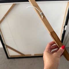 モダンアートの画像
