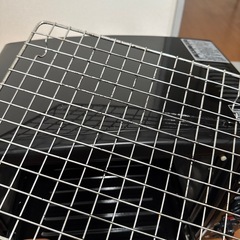 ツインバード  ノンフライオーブンの画像
