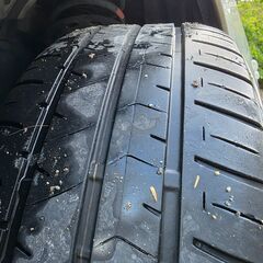 エスティマ☆アエラス☆後期型☆車検令和9年8月☆純正SDナビ☆CD☆DVD☆地デジ☆BT☆モデリスタフロントスポイラー☆スマートキー×2☆ETCの画像