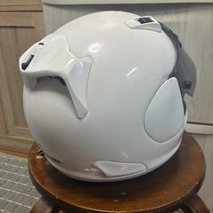 ARAI Rapide lr の画像