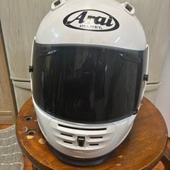 ARAI Rapide lr の画像