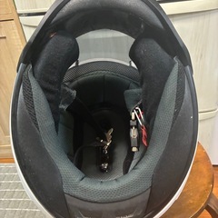 ARAI Rapide lr の画像