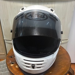 ARAI Rapide lr の画像