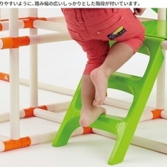 ロングスロープキッズパークの画像