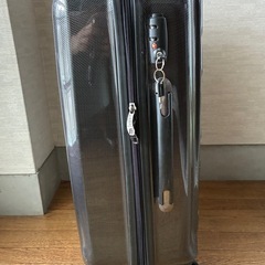 KANGOL SPORTスーツケース
の画像