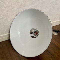 ニトリ ペンダントライト リーク 292ps（GY）の画像
