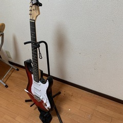 最終値下げ‼️ギター❣️の画像