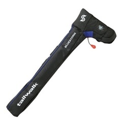 Tailwalk 腰巻 ライフジャケット 桜マーク付の画像