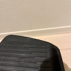 ツイストステッパー　健康器具の画像