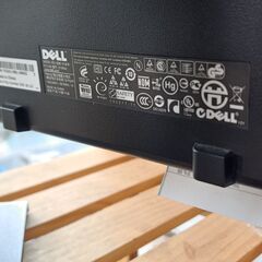 【リサイクルショップどりーむ天保山店】No.3815　モニター　DELL　お買い得品🎵の画像
