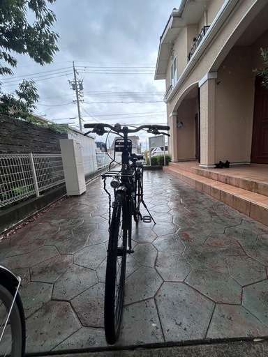 アサヒ自転車　Office press