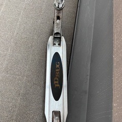 キックスケーターの画像