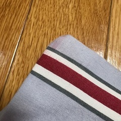 ストライプ　韓国　掛け布団カバー　枕カバーの画像