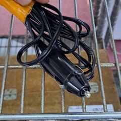 【リサイクルショップどりーむ天保山店】No.4190　車用　掃除機　ＣＯＩＤＯ　おすすめ品🎵の画像
