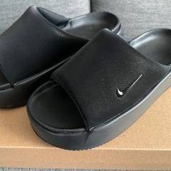 NIKE サンダル　箱ありの画像