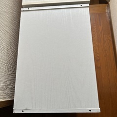 カラーボックス3段 2個セットの画像