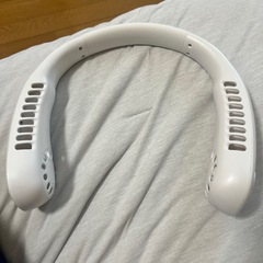 ファンの画像