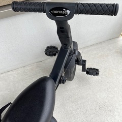のりかえ三輪車の画像