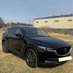 cx-5 Lパッケージ　BOSEサウンド　革シートの画像