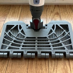 Shark スチームクリーナーの画像