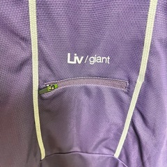 GIANTサイクリングウェアの画像