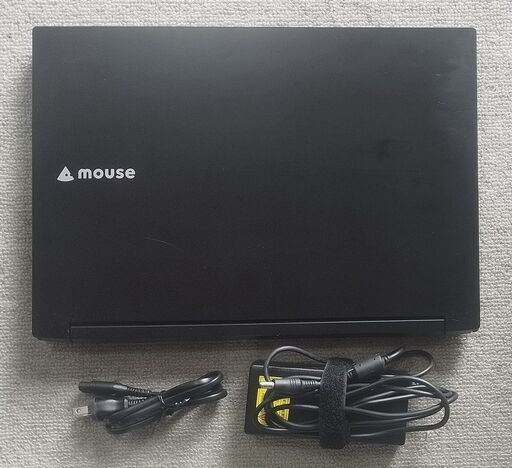 最新Win11 マウスコンピューター 第9世代 i7 メモリ16GB 高速SSD 最新