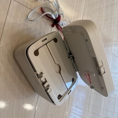 combi おしりふきあたため器
の画像