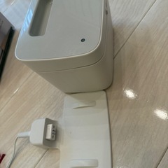 combi おしりふきあたため器
の画像