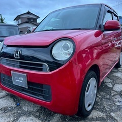 【支払総額15.8万円】お手頃軽自動車♩お洒落なN-ONE…