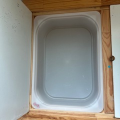 IKEA 子供用机&椅子の画像