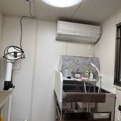 イナバ　ナイソー　SMK36Sの画像
