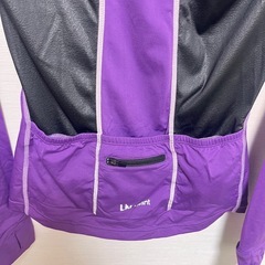GIANTサイクリングウェア　秋服の画像