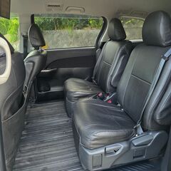 スティマ☆アエラス☆後期☆車検令和8年4月☆純正SDナビ☆CD☆DVD☆地デジ☆Bluetooth☆クルコン☆ETC☆Bカメラ☆両側パワースライドドアの画像