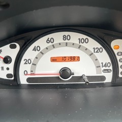 2007年スバルステラ　車検R8年1.14 支払い総額17万円の画像