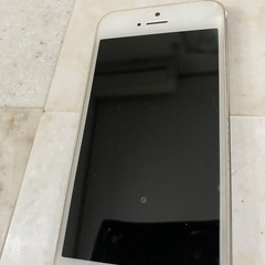 取引中　
iPhone5s 2台　の画像