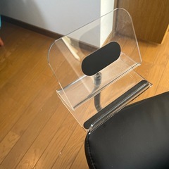 リクライニングソファーの画像