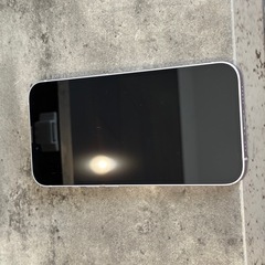 iPhone14 256GB SIMフリー パープルの画像