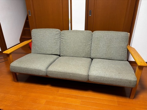 unicoソファ　viska（ヴィスカ）