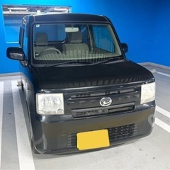 🚗コミコミ12万🚗ダイハツ ムーヴコンテ　車検　令和9年5…